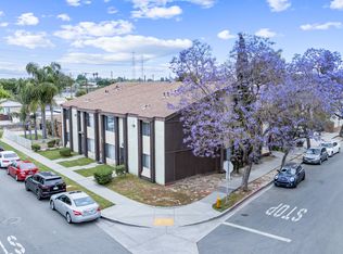 6744 Orizaba Ave APT 9, Long Beach, CA 90805