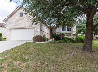 129 Verbena Dr, Georgetown, TX 78633