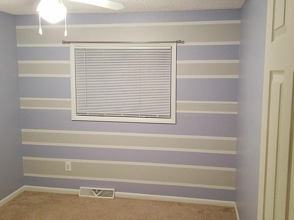 Middle room