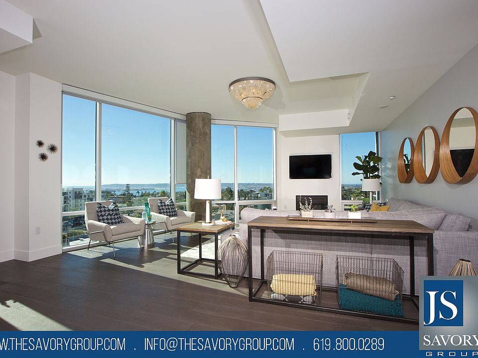 1st image of 3415 6th Ave #8