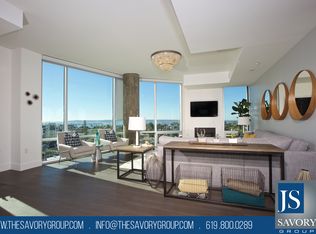 3415 6th Ave #900, San Diego, CA 92103
