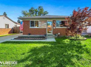28104 Greater Mack Ave, Saint Clair Shores, MI 48081