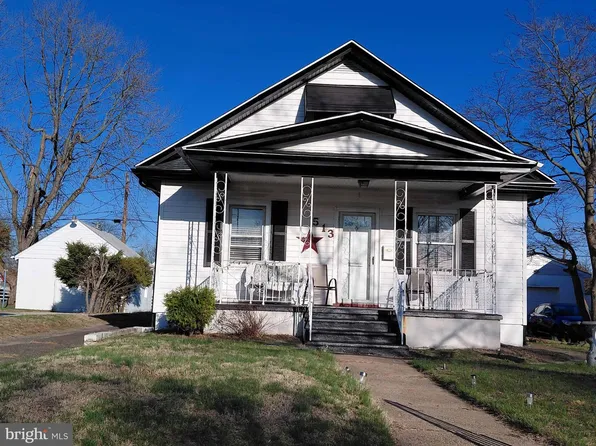 513 Beacon Ave, Paulsboro, NJ 08066