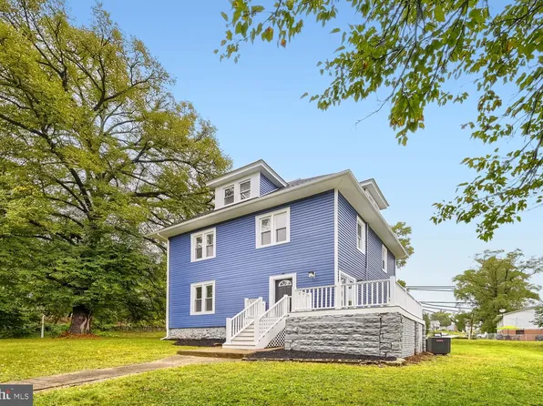 2507 Queen Anne Rd, Baltimore, MD 21216