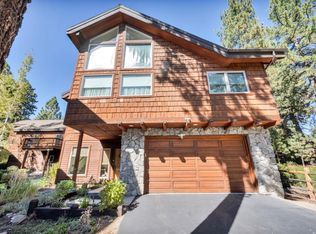 900 Southwood Blvd #4, Incline Village, NV 89451