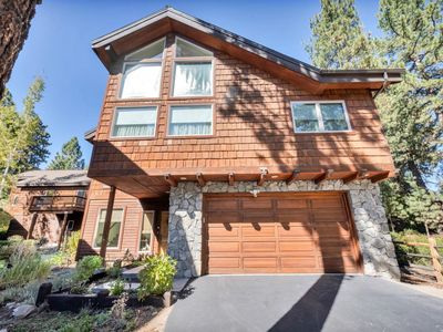 900 Southwood Blvd #4, Incline Village, NV, 89451