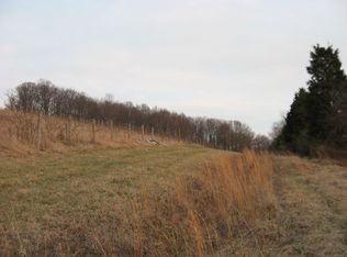 Tbd Green Spring Road, Abingdon, VA 24211