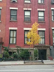15 East 9th Street in Greenwich Village