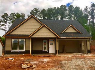 304 N Ackworth Ln LOT 85, Spartanburg, SC 29301