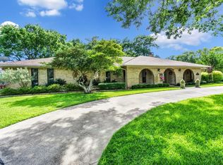 1101 Edgewood Dr, Greenville, TX 75402