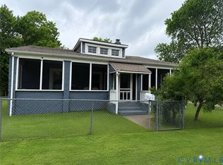 510 N 7th Ave, Hopewell, VA 23860