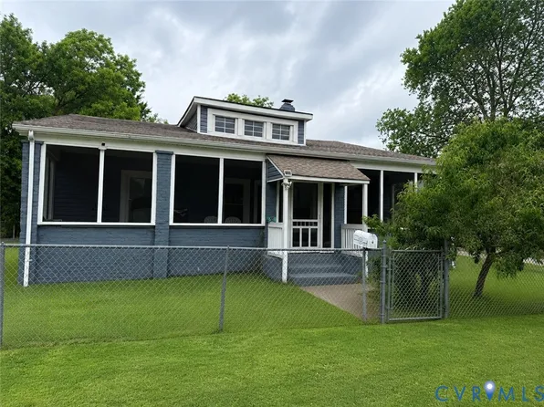 510 N 7th Ave, Hopewell, VA 23860