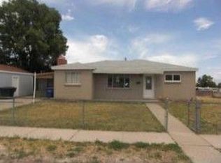 4532 W 6015 S, Salt Lake City, UT 84118