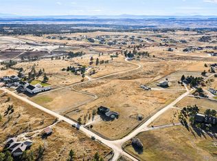 8269 Silo Rd, Parker, CO 80138