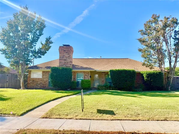 2406 Ridgeview Dr, Sachse, TX 75048