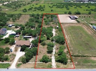 10004 N Cesar Chavez Rd, Edinburg, TX 78542