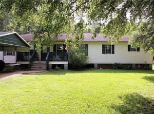 44331 Deer Ridge Rd, Robert, LA 70455