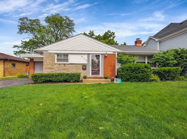 410 E Huntington Ln, Elmhurst, IL 60126