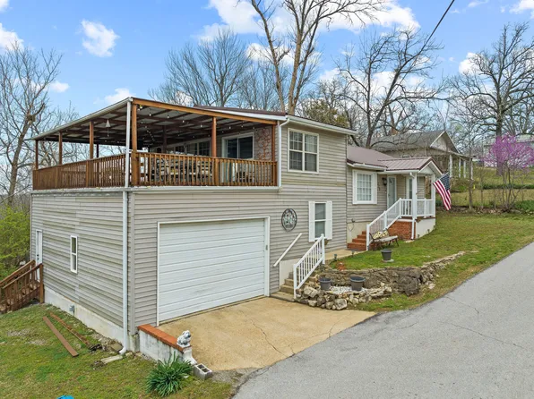 170 Rainey Street, Forsyth, MO 65653