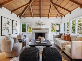 47 Willow Ave, Ross, CA 94957