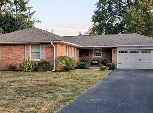 3204 Lansdowne Dr, Lexington, KY 40502