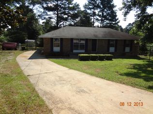 152 Kendrick Ct, Jonesboro, GA 30238