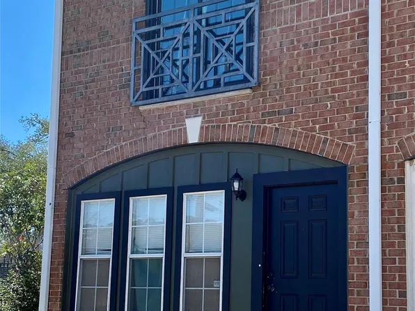 1616 Avenue N #1, Huntsville, TX 77340