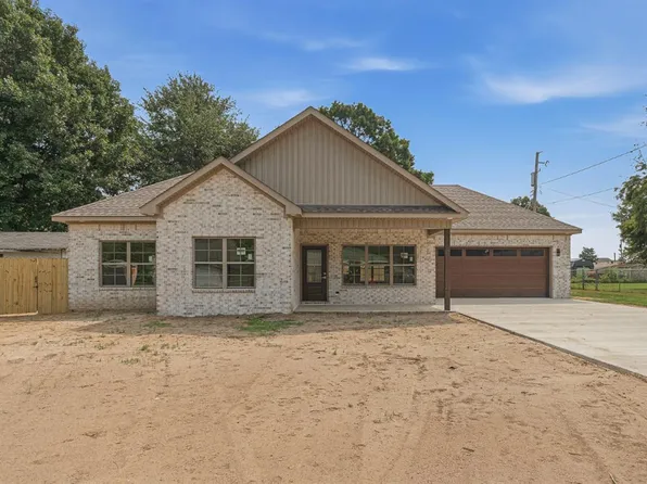 404 S Nance St, Monette, AR 72447