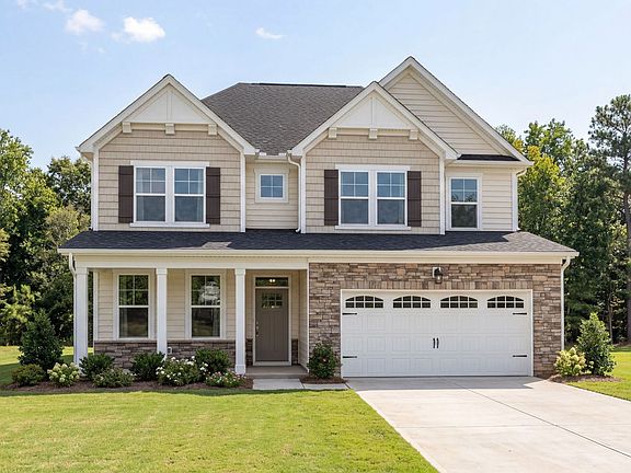 Build The Willow D - now starting at 429,900