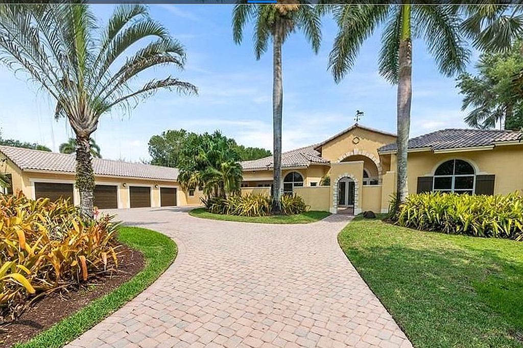 14211 Sunset Ln, Southwest Ranches, FL 33330 Zillow