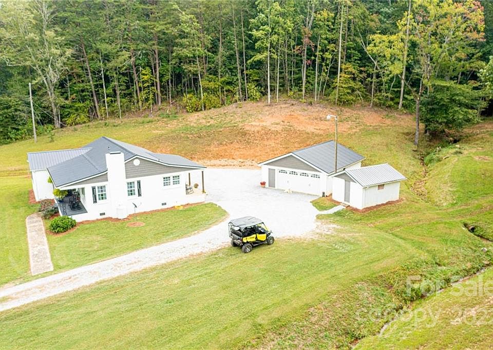 81 Charlie Dr, Marion, NC 28752 MLS CAR3909275 Zillow