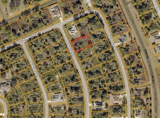 Bobwhite St, NORTH PORT, FL 34291