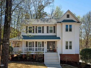 1920 Strawberry Ln, Hoover, AL 35244