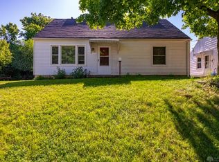 1502 Pershing Blvd, Dayton, OH 45410