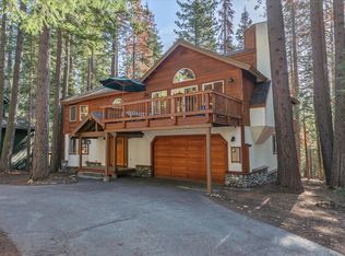 955 The Dr, Tahoe City, CA 96145