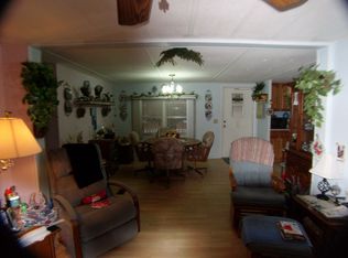 39551 Dundee Rd, Zephyrhills, FL 33542