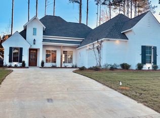 1236 Cutter Ln, Brandon, MS 39047