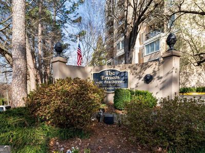 1 Biscayne Dr NW UNIT 702, Atlanta, GA, 30309