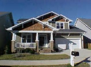 408 Homegate Cir, Apex, NC 27502