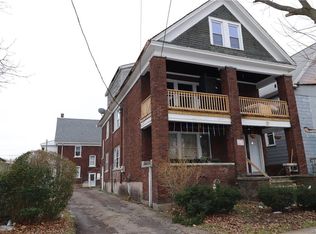 1205 Ferry Ave, Niagara Falls, NY