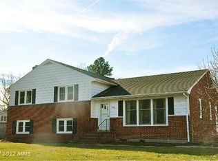 779 Masons Beach Rd, Deale, MD 20751