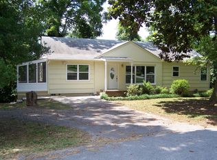 1125 Hartford Rd, Kingston, TN 37763