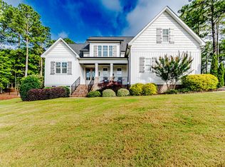 104 Crosby Ln, Sanford, NC 27330