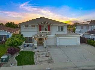 852 Tartan Ct, Lincoln, CA