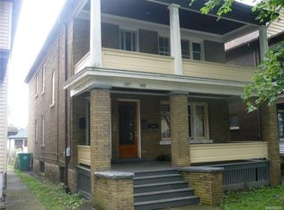 425 17th St, Niagara Falls, NY 14303