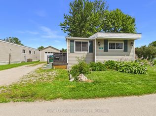 56 Sussex Sq, Georgian Bluffs, ON N4K 5N5