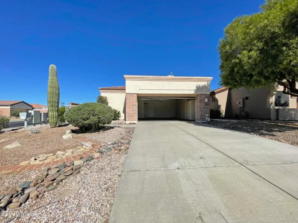 4156 S Constancia Ct, Green Valley, AZ 85622