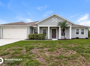 1801 NE 18th Ave, Cape Coral, FL 33909