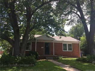 29 S Kingston Ave, Tulsa, OK 74112