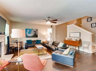 5601 Steven Creek Way, Austin, TX 78721